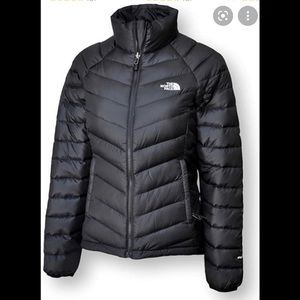 The North Face Women's Down 550 RTO Ski Jacket
